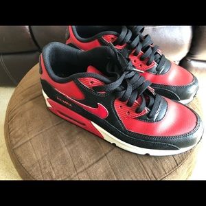 Clean Nike Airmax Pre-Posh purchase 8/10 condition